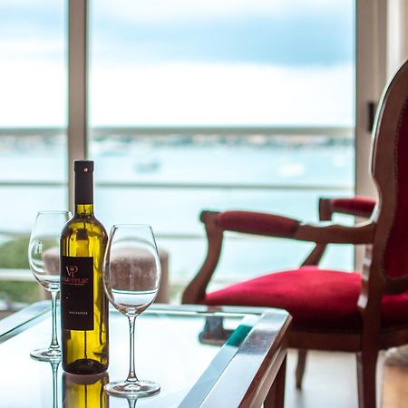 Apartment Umag Center Istria Croatia With Seaview By Rentistra 외부 사진