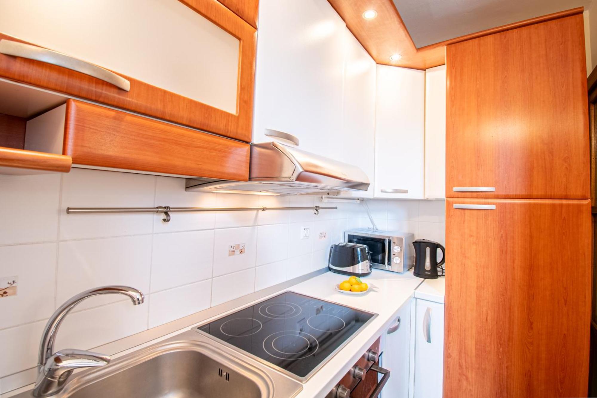 Apartment Umag Center Istria Croatia With Seaview By Rentistra 외부 사진