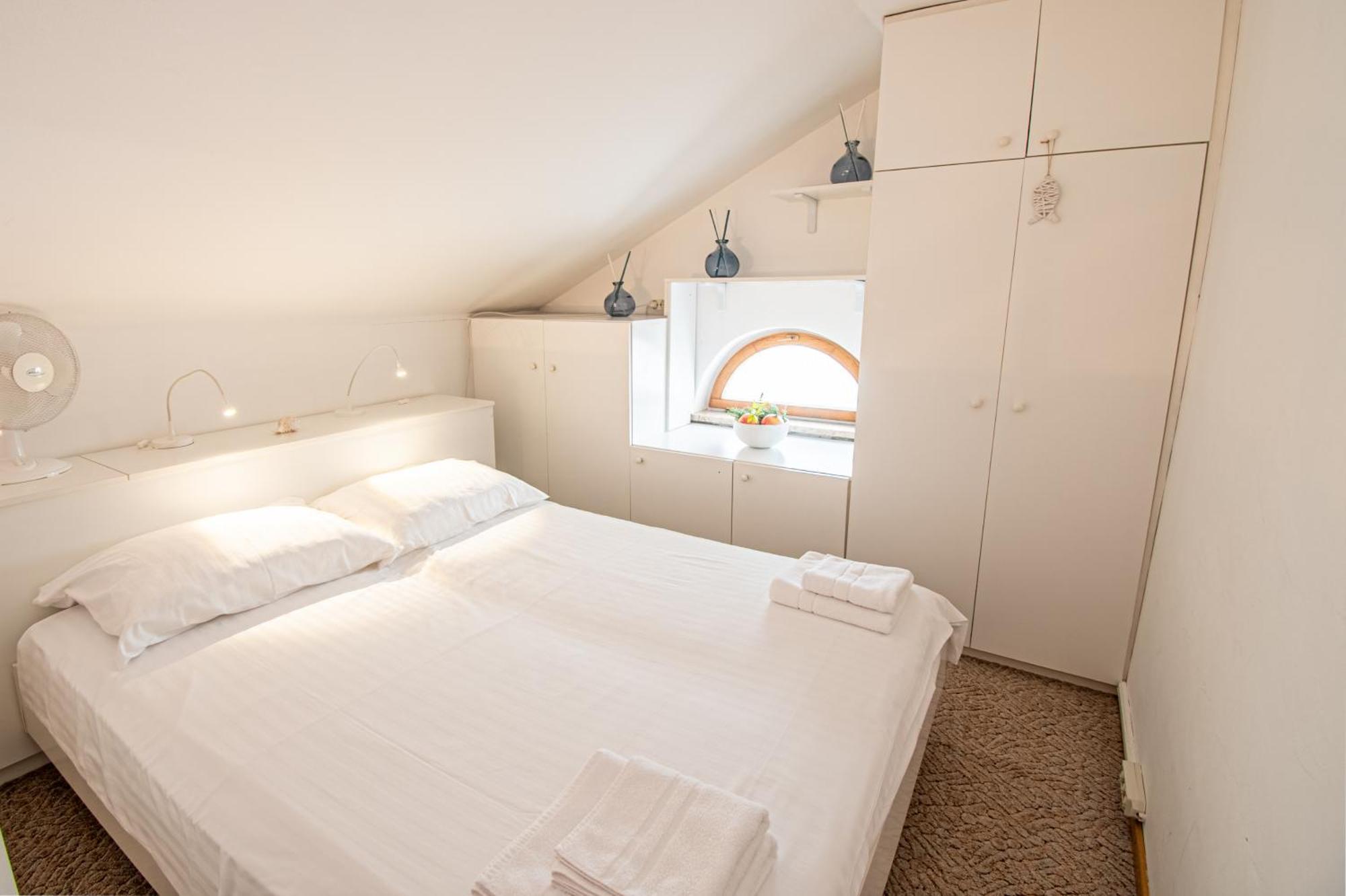 Apartment Umag Center Istria Croatia With Seaview By Rentistra 외부 사진