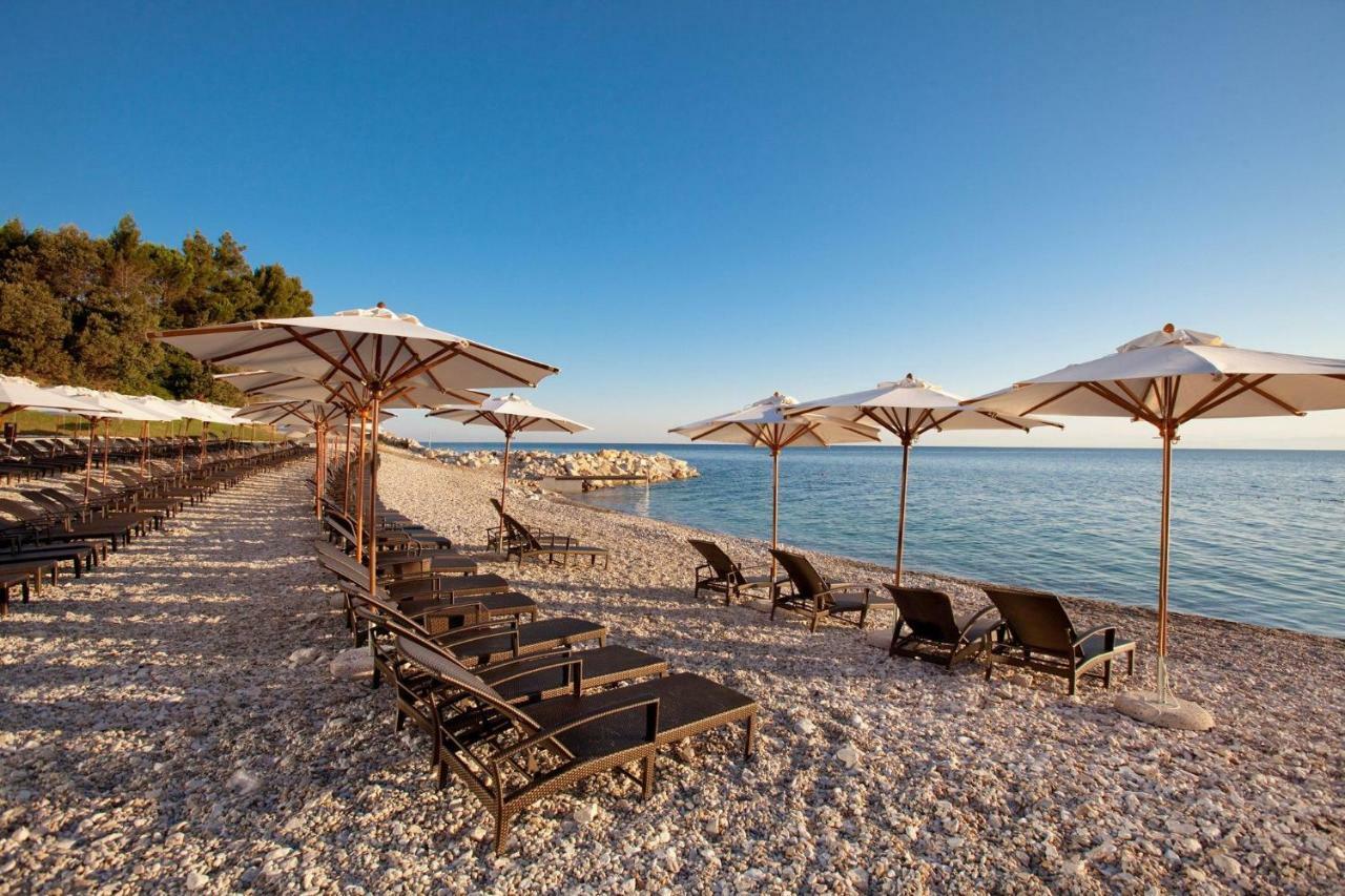 Apartment Umag Center Istria Croatia With Seaview By Rentistra 외부 사진